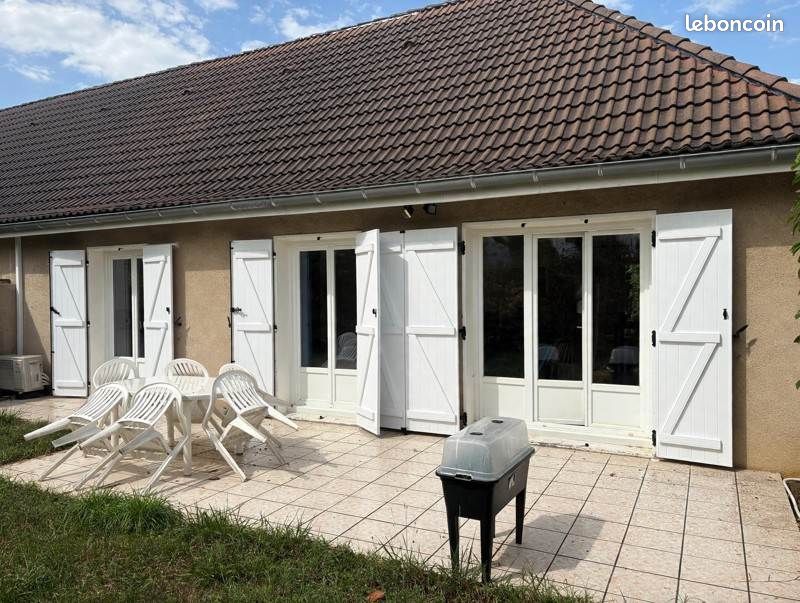 Maison 3 pièces 80 m² · aux Avenières Veyrins-Thuellin · 80 m² · 231 000 €
