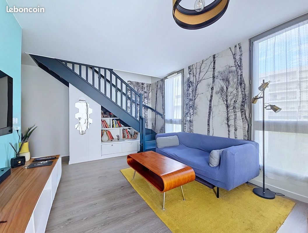 Appartement 4 pièces 82 m² · à Noisy-le-Grand · 82 m² · 399 500 €