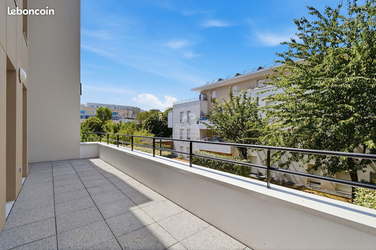 Appartement 2 pièces 45 m² · à Saint-Germain-en-Laye · 45 m² · 262 500 €