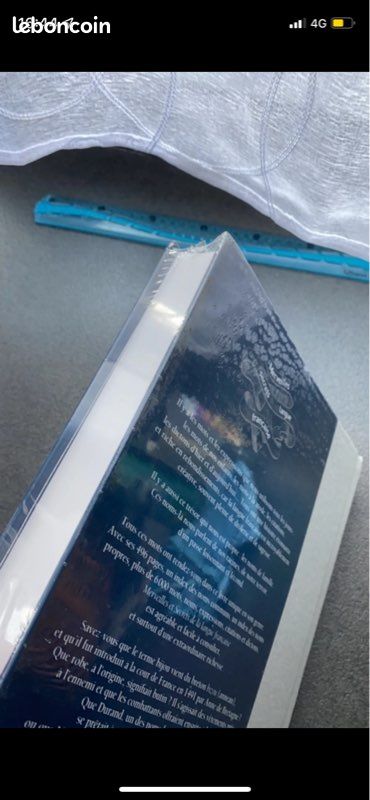 Livre les merveilles et secret de la langue française (image 4)