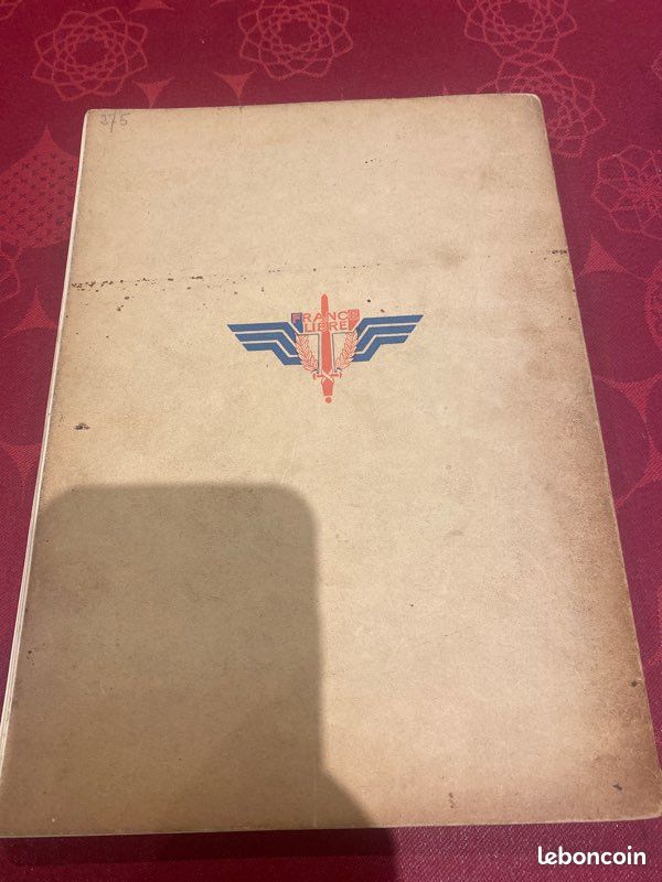 La 1re D.F.L Épopée d’une reconquête (image 2)