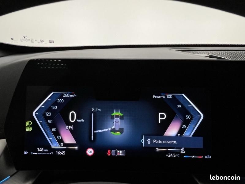 Bmw X1 sDrive18i 136ch M Sport (image 12)