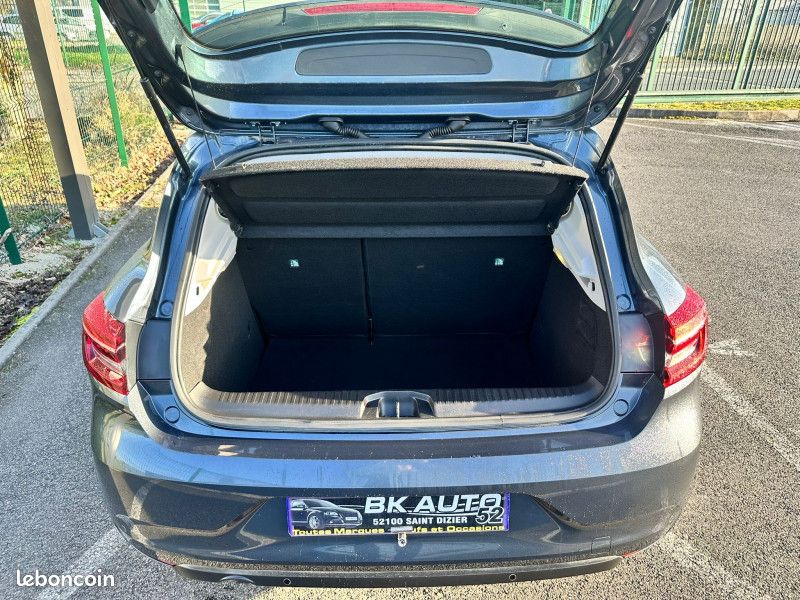 Renault CLIO V 1.5 BLUE DCI 85CH BUSINESS (image 19)
