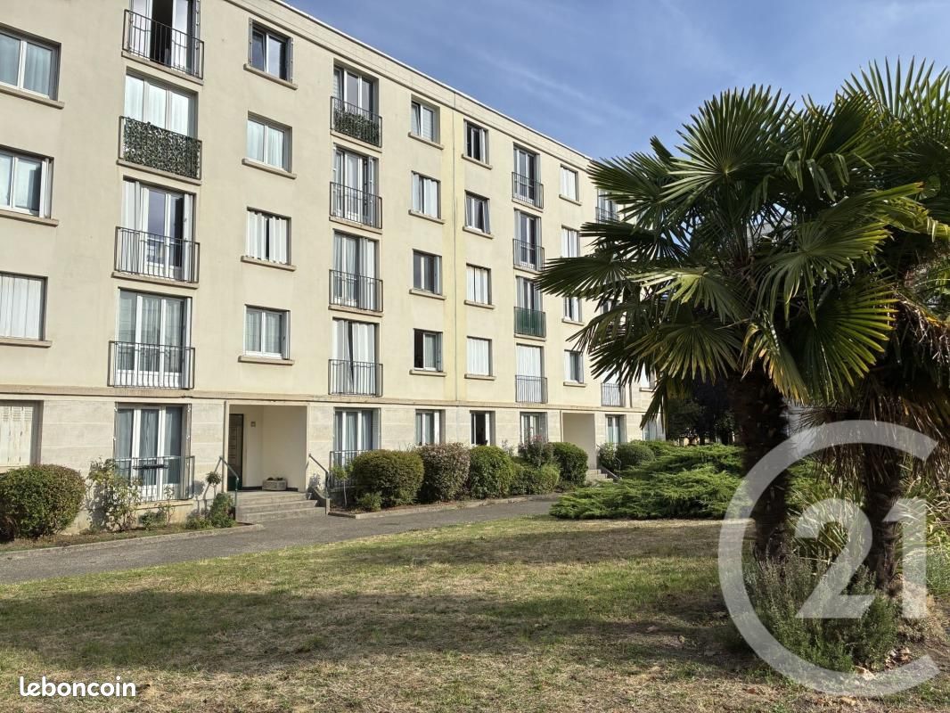 Appartement 3 pièces 58 m² · à Bry-sur-Marne · 58 m² · 169 500 €