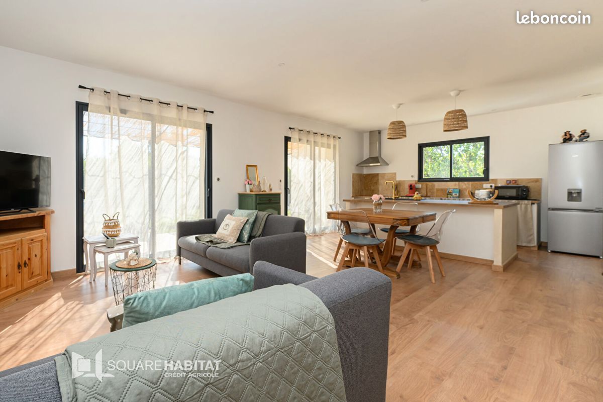 Maison 4 pièces 115 m² · à Cavaillon · 115 m² · 529 500 €