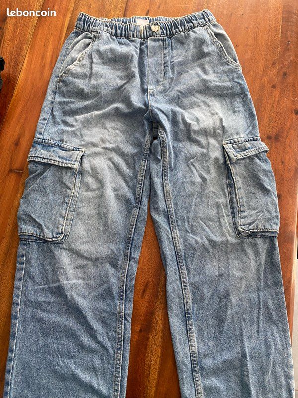 Lot vêtements garçon 13/14 ans (image 10)
