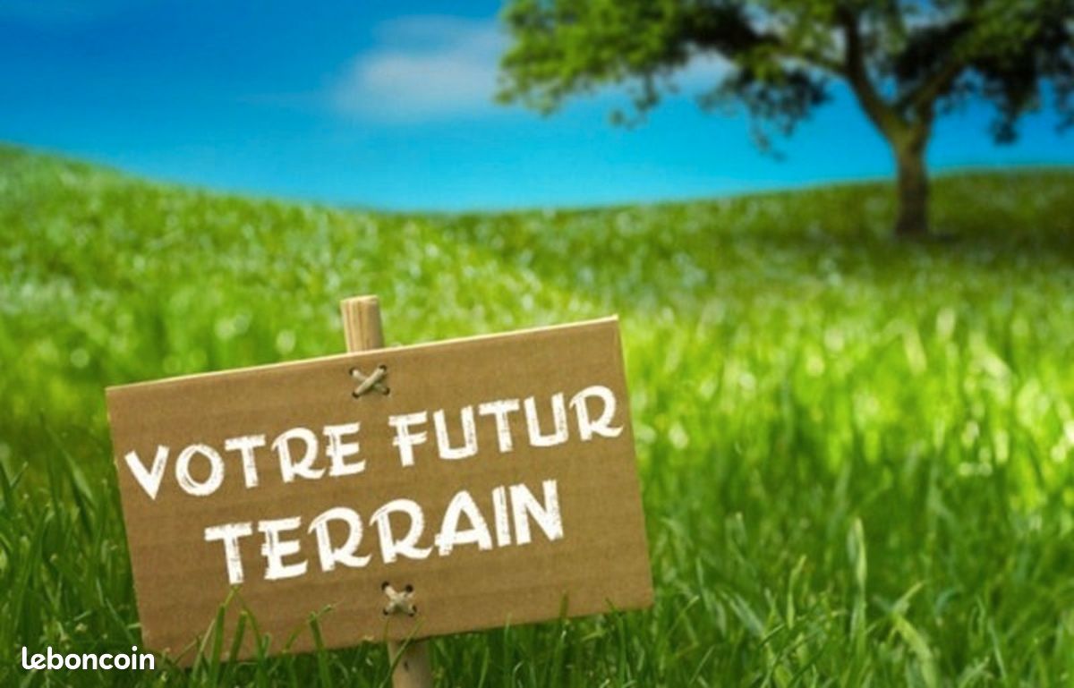 Terrain 526 m² · à Champrond-en-Perchet · 17 000 €