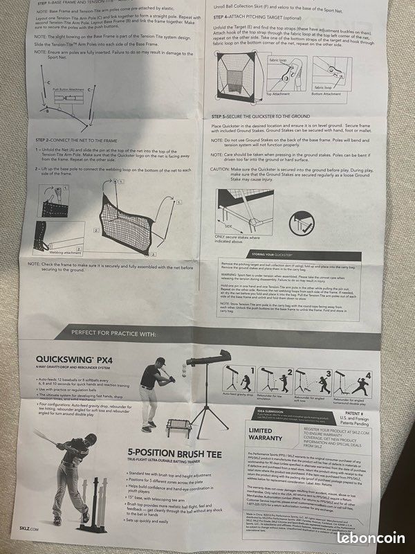 Cible d'entraînement Sport Plein air