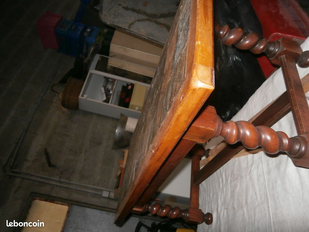 Table de salon (image 2)
