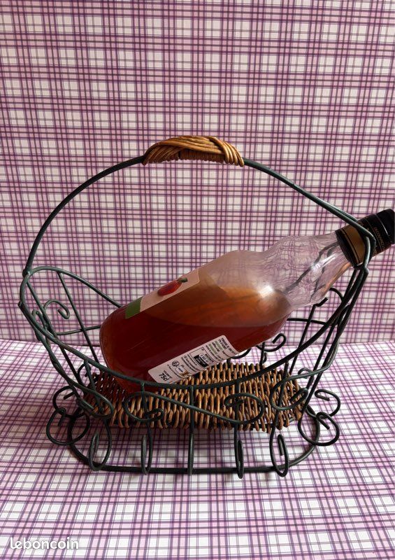 Présentoir bouteille (image 2)