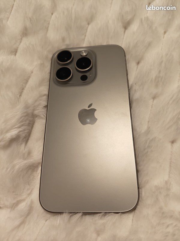 IPhone 15 Pro (image 3)