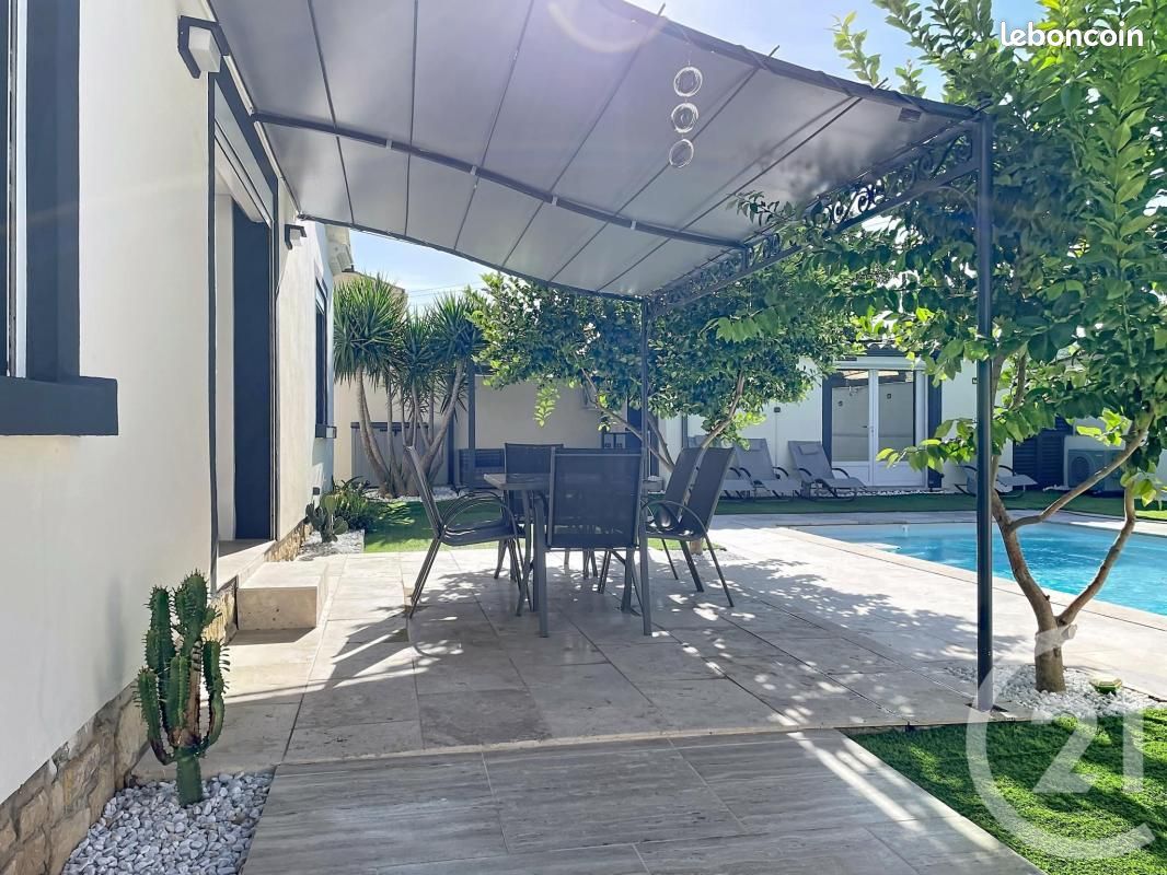 Maison 4 pièces 101 m² · à Bagnols-sur-Cèze · 101 m² · 330 000 €