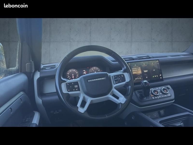 Land-rover Defender 110 2.0 P400e X-Dynamic HSE (image 16)