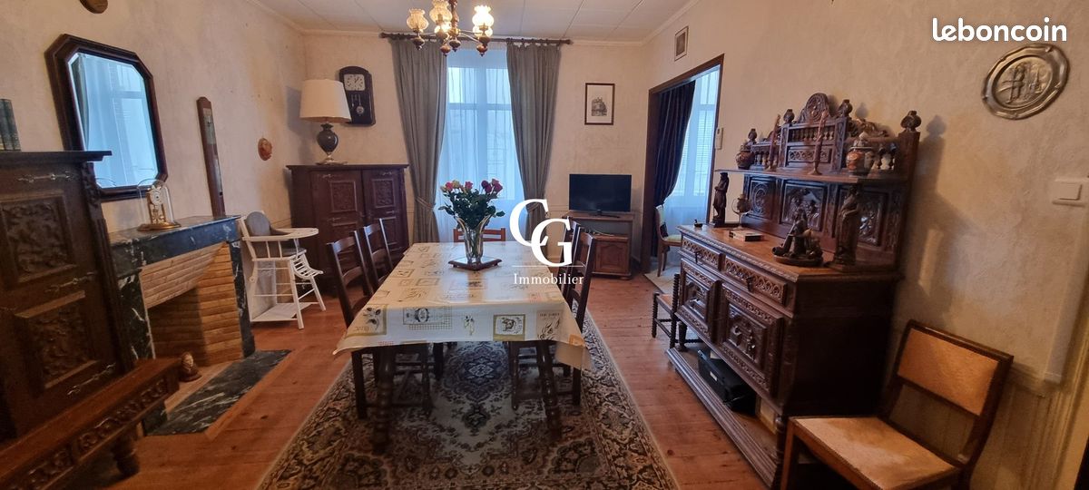Maison 4 pièces 86 m² (image 6)