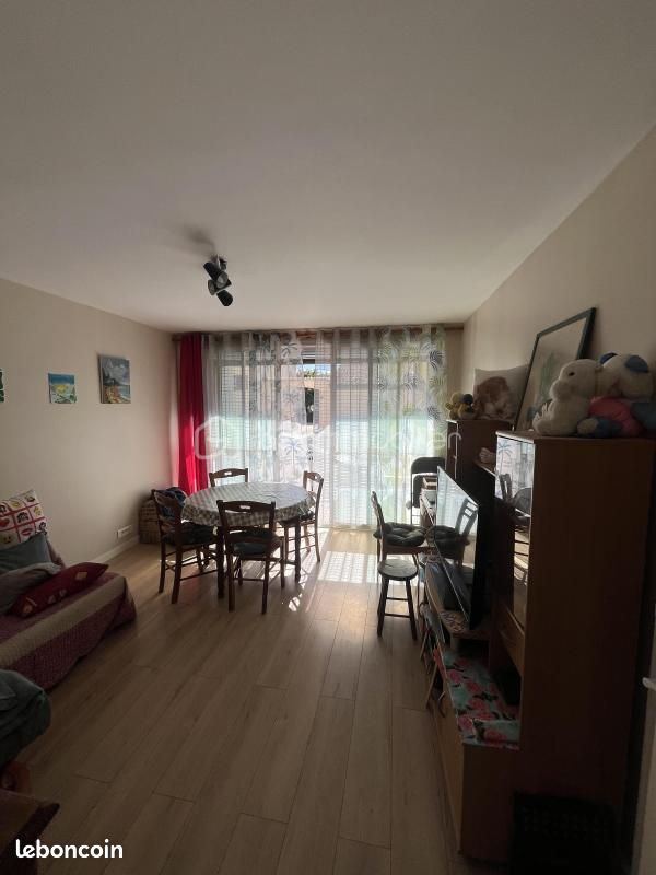 Appartement 3 pièces 48 m² · à Albi · 48 m² · 135 000 €