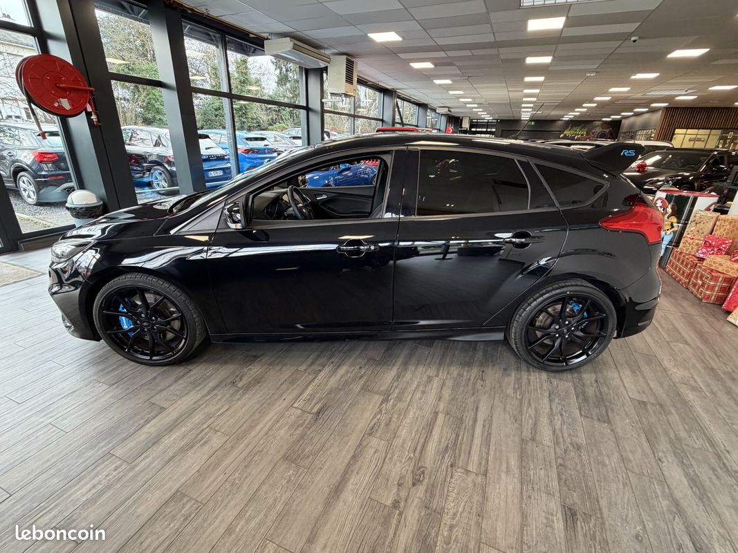 Ford Focus RS 2,3 Ecoboost 350Ch (image 3)