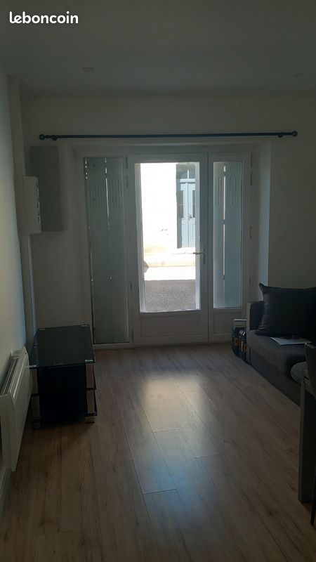 Maison 3 pièces 52 m² · à Eauze · 52 m² · 600 €/mois