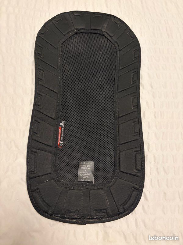 Dorsale Alpinestars taille L (image 2)