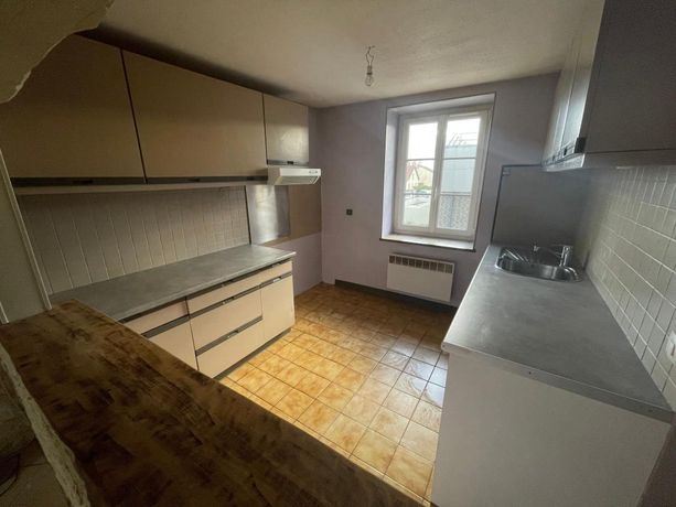 Appartement a louer persan - 2 pièce(s) - 64 m2 - Surfyn