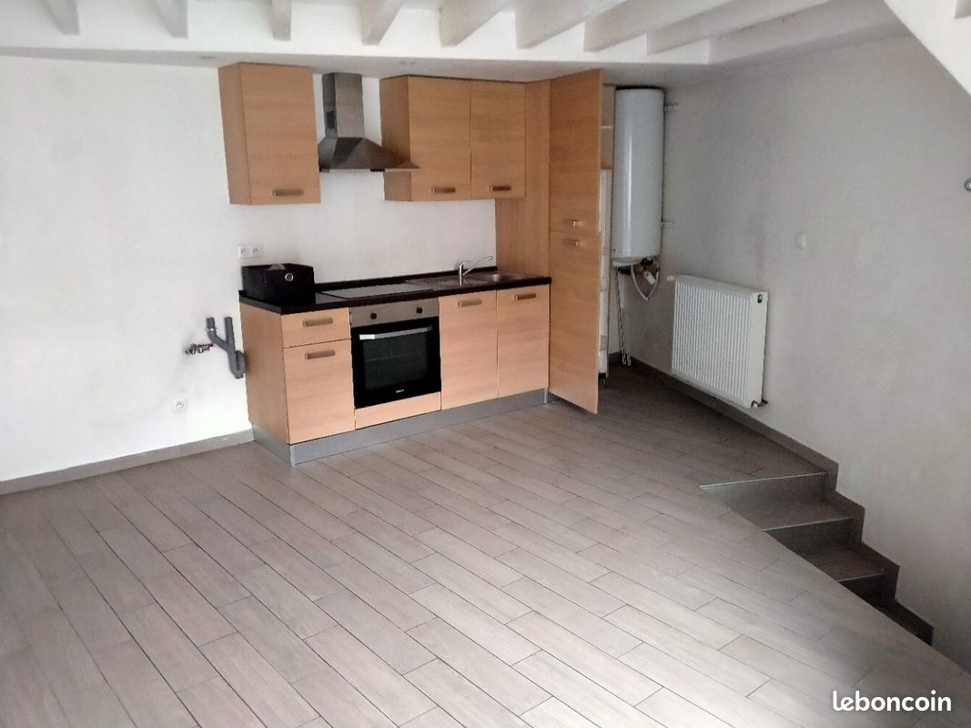 Appartement 3 pièces 50 m² · à Reims · 50 m² · 600 €/mois