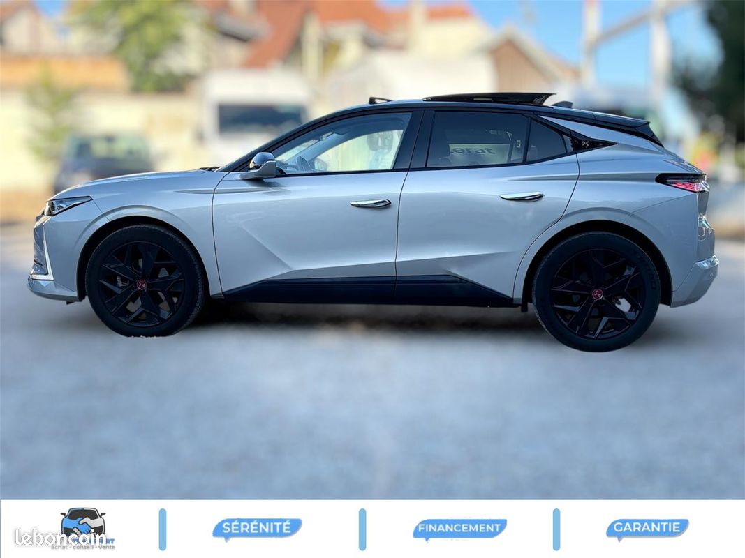 DS DS4 1.5 BlueHDi - 130cv - Performance Line + (image 9)