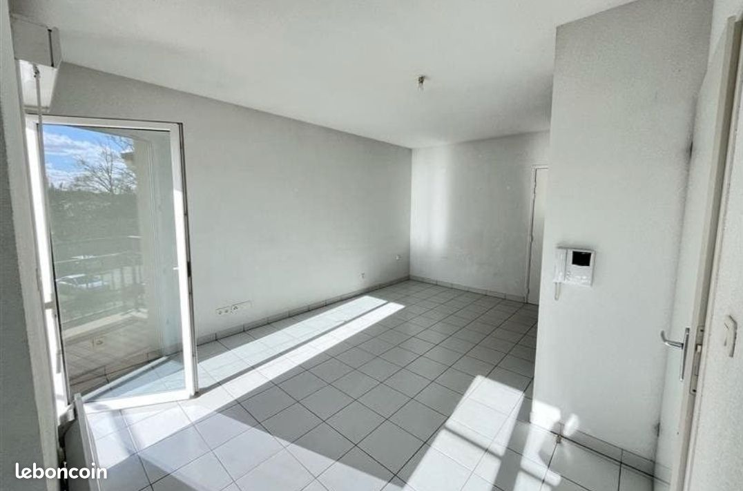 Appartement 2 pièces 50 m² · à Mazingarbe · 50 m² · 610 €