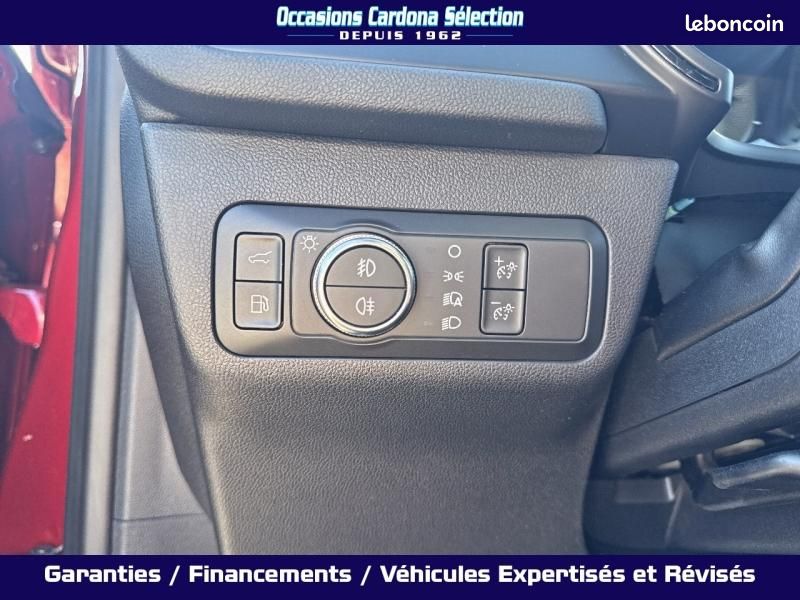 Ford Kuga 2.5 Duratec 225ch PowerSplit PHEV ST-Line X eCVT (image 14)