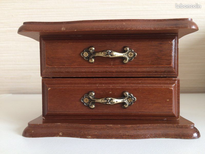 Coffret à bijoux (image 1)