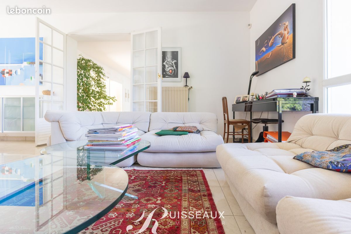 Propriété 8 pièces 219 m² (image 15)
