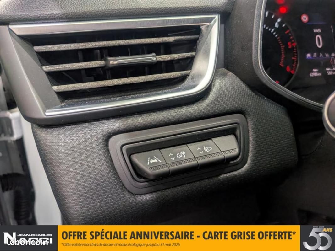 Renault Clio V Blue dCi 115 Business (image 18)