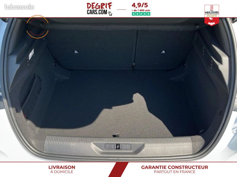 Peugeot 308 NOUVELLE BLUEHDI 130CH S EAT8 ALLURE -31.94% (image 19)