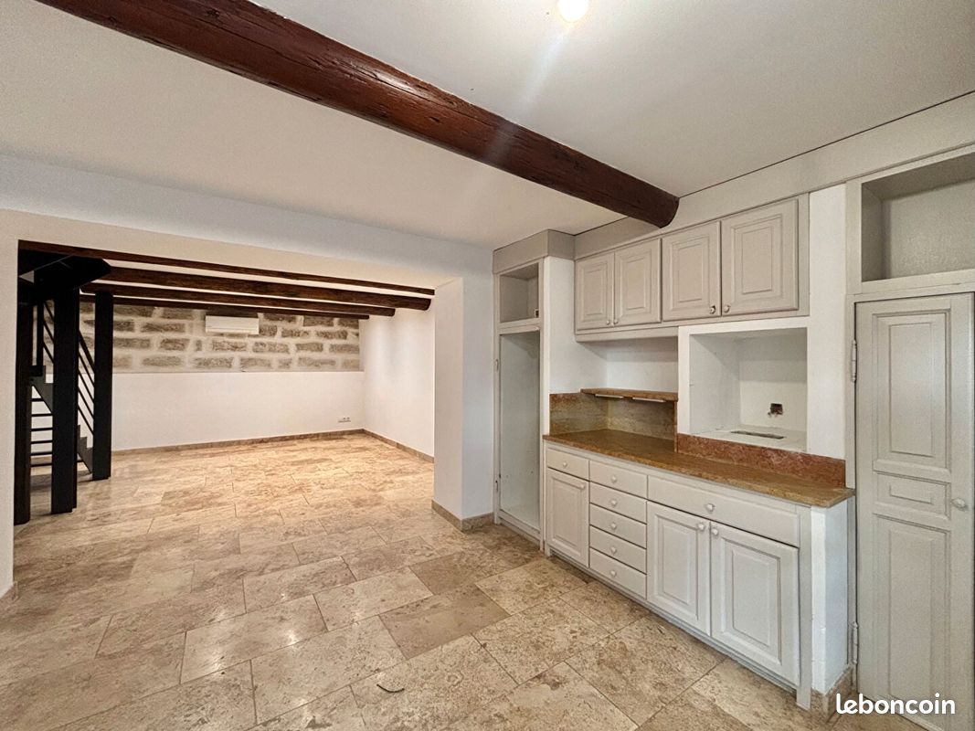 Maison 3 pièces 82 m² · à Graveson · 82 m² · 990 €/mois