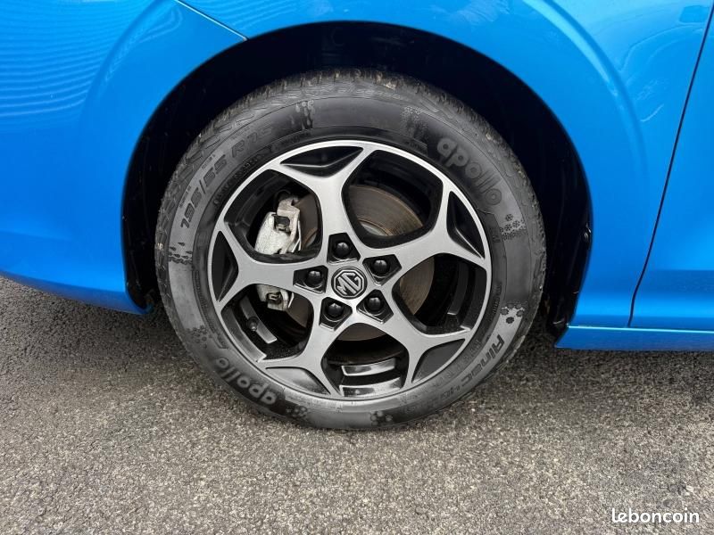 Mg motor MG3 1.5 Hybrid+ 195ch Luxury (image 7)