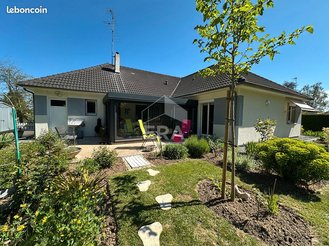 Maison 6 pièces 134 m² · à Le Poinçonnet · 134 m² · 319 585 €