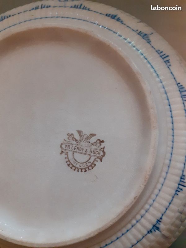 Vaisselle de la marque boch (image 10)