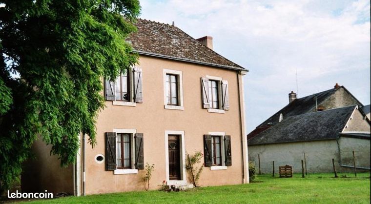 Maison 6 pièces 111 m²