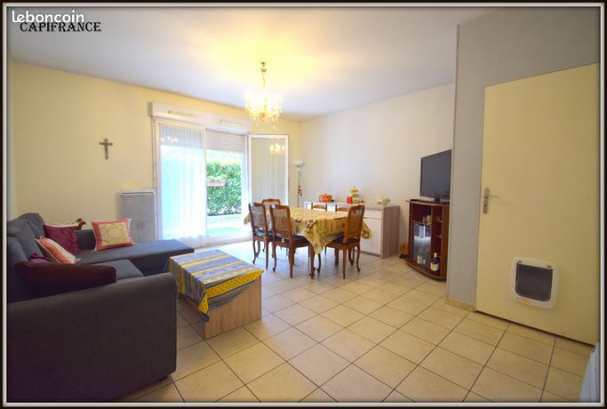 Appartement 5 pièces 110 m²