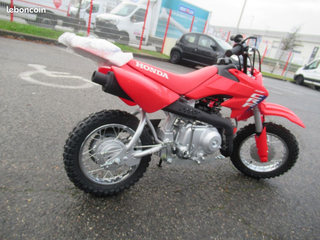 Honda 50 crf 2026 (image 2)
