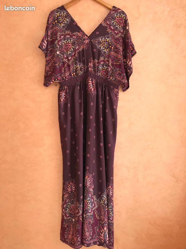 Robes longues Marwa 42 (L/XL, T4) (image 2)