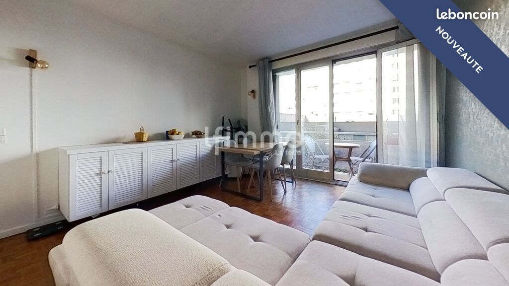 Appartement 2 pièces 43 m² · à Paris · 43 m² · 425 000 €