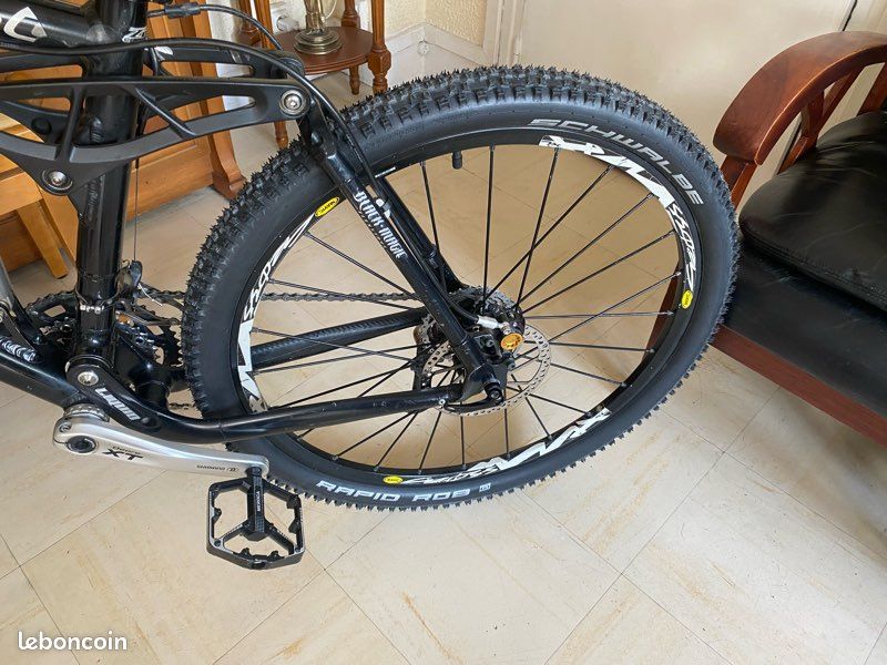 VTT Trek Super Équipé (image 15)