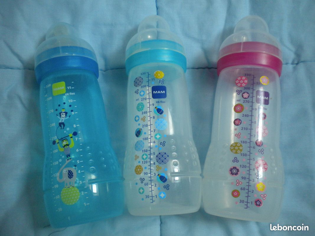 Biberons (image 5)