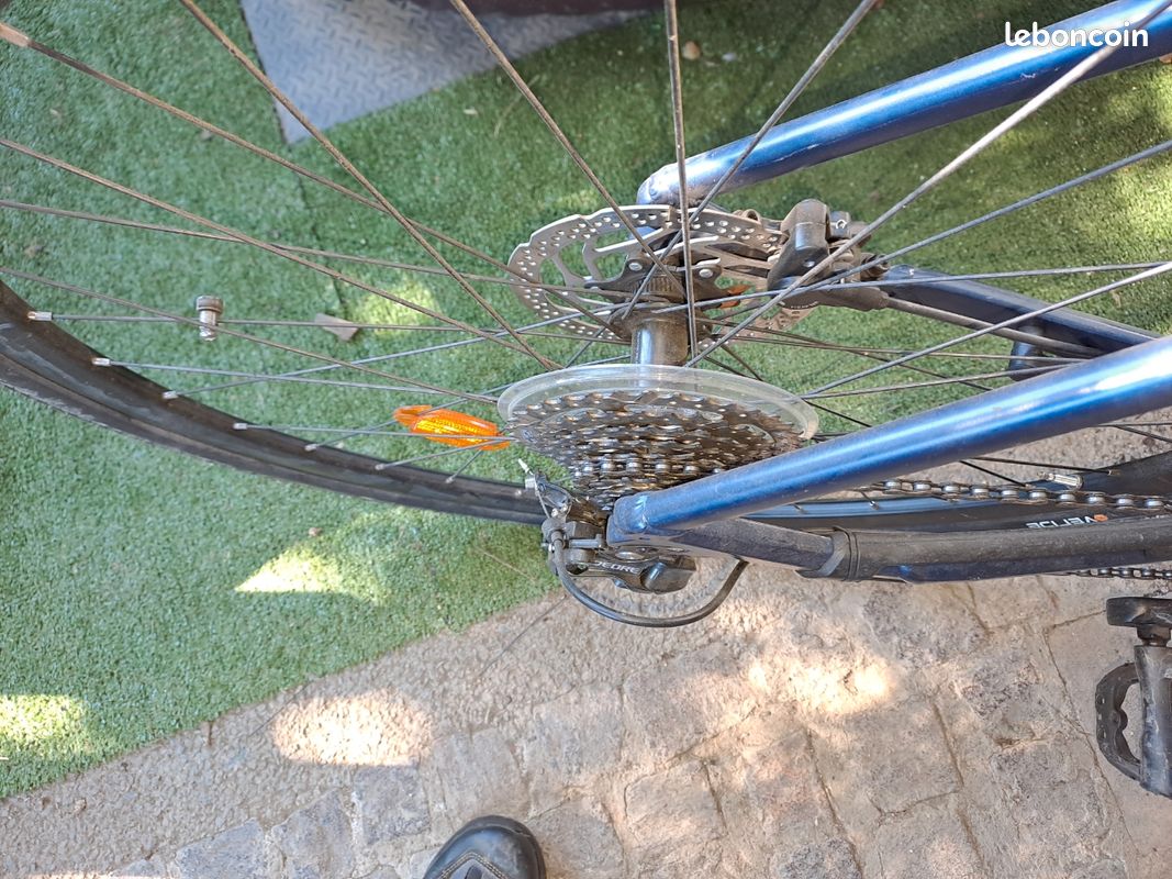 Peugeot ERO2 FlatBar PowerTube 2020 (image 4)