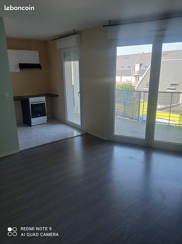 Appartement a louer bruz - 3 pièce(s) - 63 m2 - Surfyn