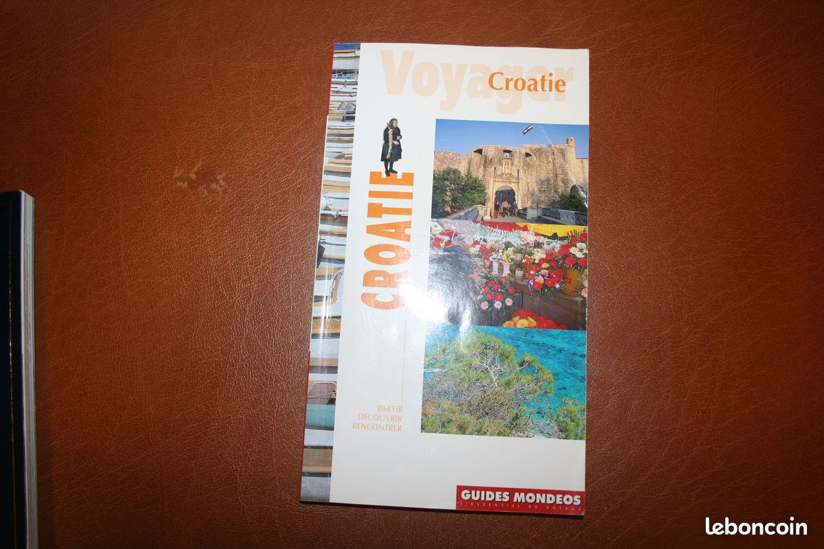 Guide croatie (image 3)