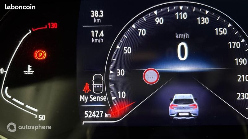 Renault Captur 1.0 TCe 90ch Intens -21 (image 9)