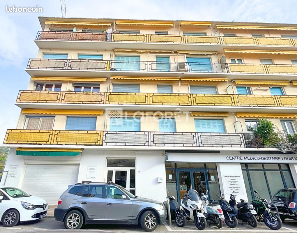 Appartement 2 pièces 42 m² · à Cannes · 42 m² · 159 500 €