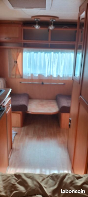 Caravane LM400 CB2 CLM (image 2)