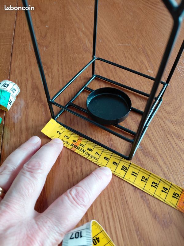 Ensemble de 4 éléments pour mini plantes (image 11)