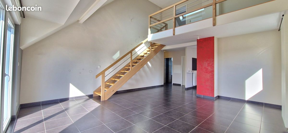 Appartement 3 pièces 94 m² · à Horbourg-Wihr · 94 m² · 243 000 €